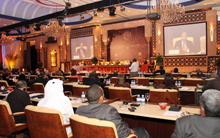 Doha Forum 2010